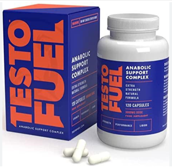 TestoFuel Reviews